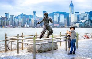 HONG KONG FREE DAY - TRỌN MỘT NGÀY TỰ DO KHÁM PHÁ